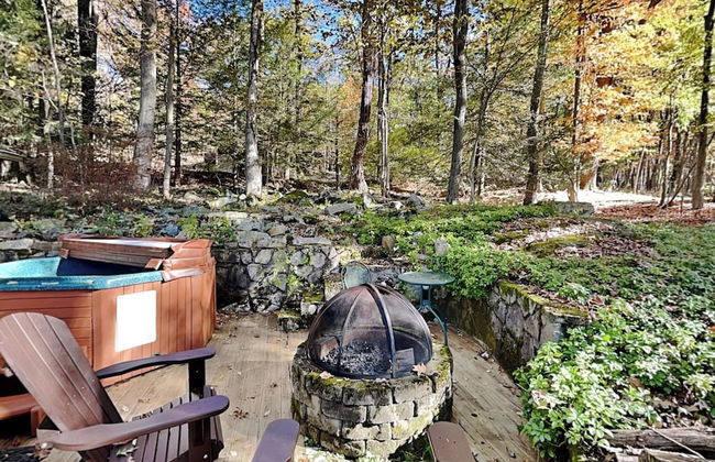 Mountain Escape by Taylor Made Deep Creek - Photo 10