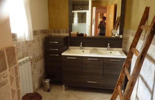 GITE La Méjeannelle - Foto 38