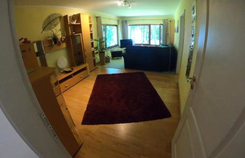 Ferienwohnung Am See mit kleinem Boot und 3er Kajak und 2 SUP - Foto 47