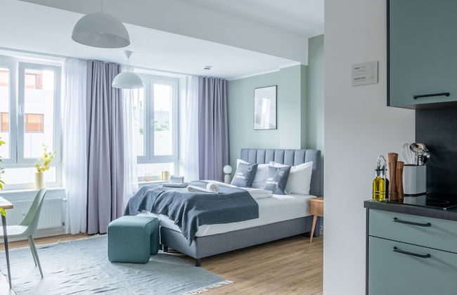 Limehome Salzgitter A.-Schweitzer-Str. - Foto 12