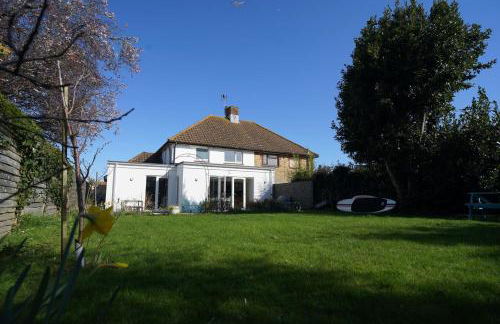 Seashells - 4 Bed - 2 Bath - Nr Beach - Sleeps 7 - Foto 26