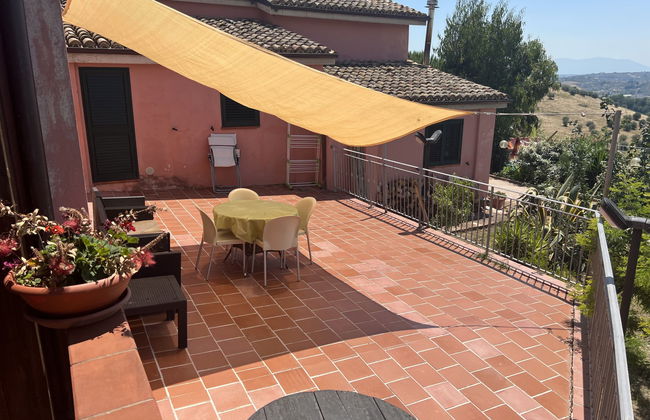 Contrada Brecciano - Foto 14