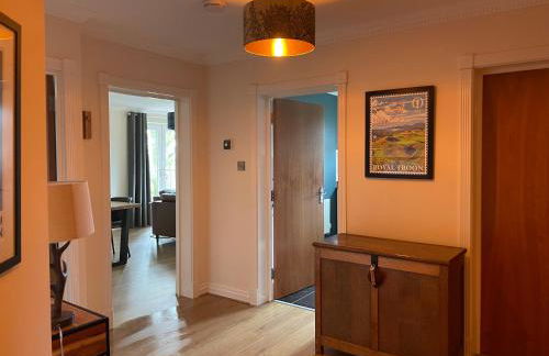 Turnberry Apartment - Ailsa Gem - Foto 28