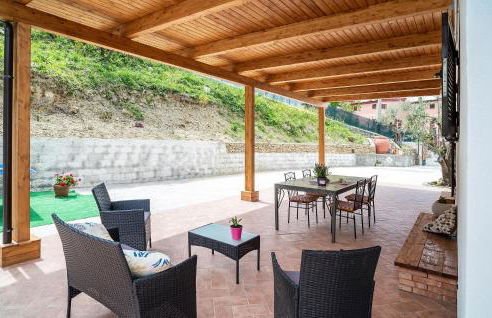 Gorgeous Home In Laureana Cilento - Foto 14