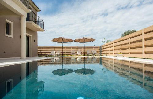 Luxury Villa Chrisi - Foto 59