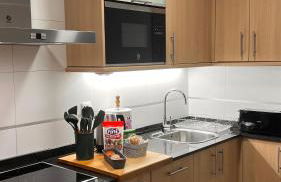 Acogedor piso céntrico - Foto 7