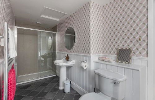 Family friendly, big beautiful 17th Century house - Foto 18