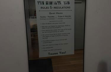 Modern & Spacious 2BR Apartment with Gym & Parking - Foto 20