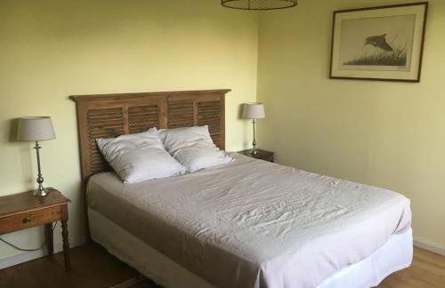 Charmante villa au Cap Ferret à 2 pas du Bassin - Foto 33