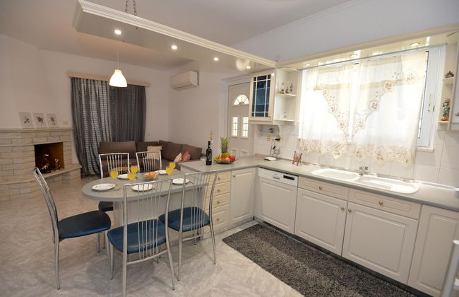 Nina s Apt in Ialysos Near the Beach - Foto 29