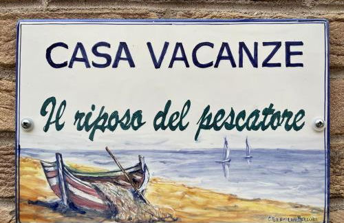 Casa “il riposo del pescatore” - Foto 14