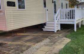 Gullane 5 Seton Sands Holiday Village Free Wifi Air conditioning - Foto 19