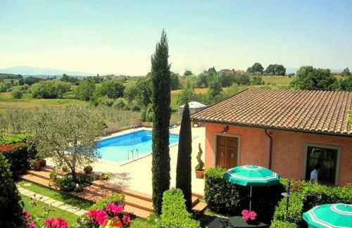 Holiday Home Bauernhaus Poggio alla Cavalla by Interhome - Foto 5