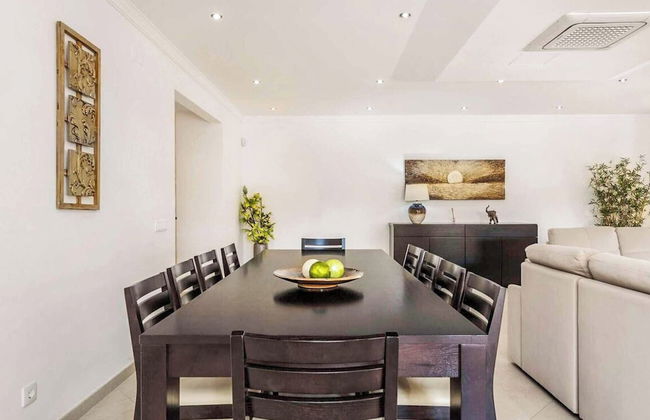 Villa Cabrita de Parra - Foto 14