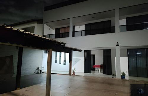 Refúgio Aconchegante na Serra Bicanga - Photo 23