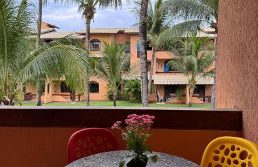 Flat Summer House em Guarajuba - Foto 30