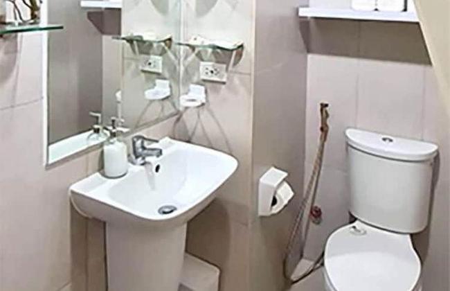 Inspiria Condo Units beside Abreeza Mall Davao - Foto 54