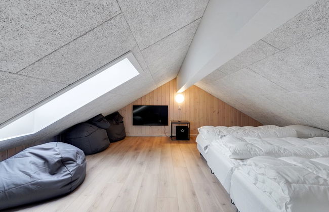 "Jorn" - 75m from the sea - Foto 4