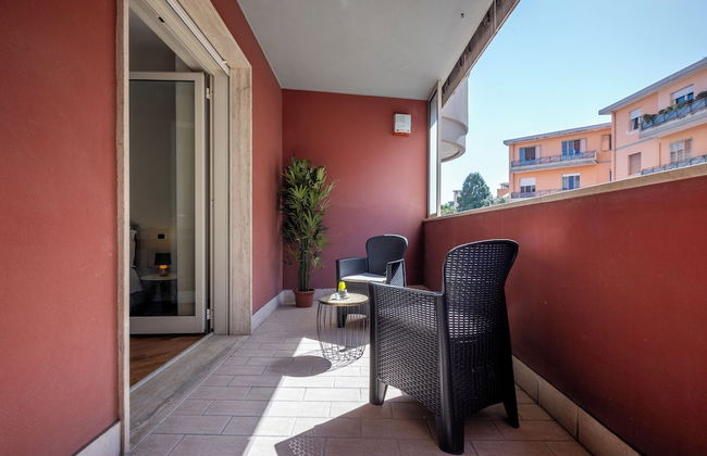 Fior Di Loto Central - Foto 1