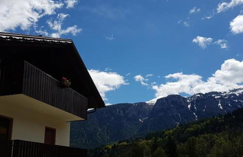 Casa Al Noce Mastellina Apt. Solandra - Photo 17