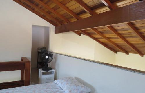 Chalé no Caborê - Photo 24