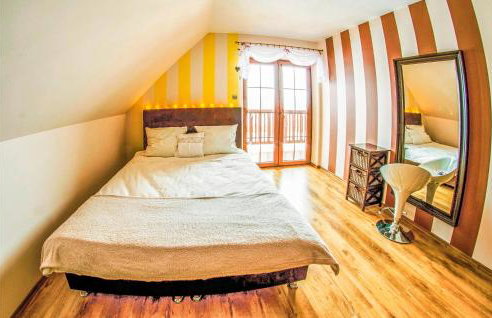 Lovely Home In Malechowo With Wifi - Foto 7