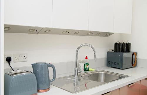 Birmingham City Centre- Free Parking - No Deposit - Foto 9