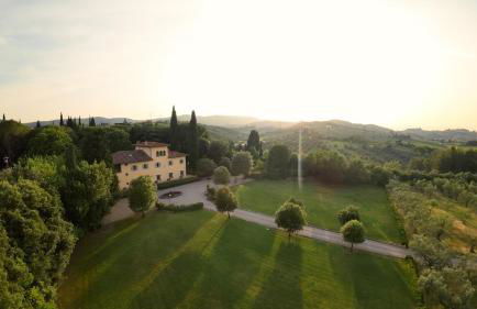 Villa Loretino I Ultimate Luxury in Florence - Foto 9