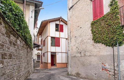 Cadepaia Lago Maggiore - Foto 20