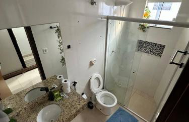 Apto próx Hospital Regional até 6 pessoas com garagem e wifi - Photo 9