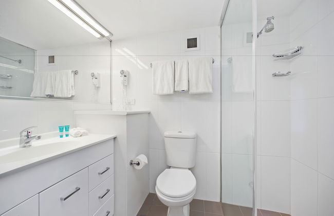 Port Pacific Resort - Foto 18