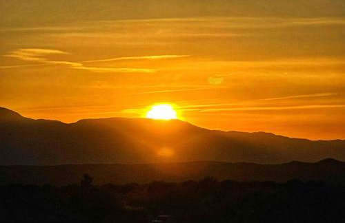 Stargazers Private Paradise with Pool and Hot Tub! - Foto 54