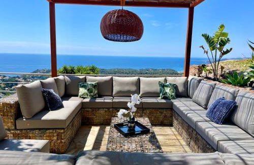 Villa Joie de Vivre - Foto 17