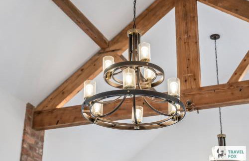 The Old Chapel - Foto 21