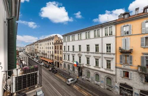 Milan Navigli Ringhiera house - Foto 17