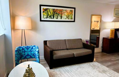 Melrose Luxe Retreat near The Grove - Foto 10