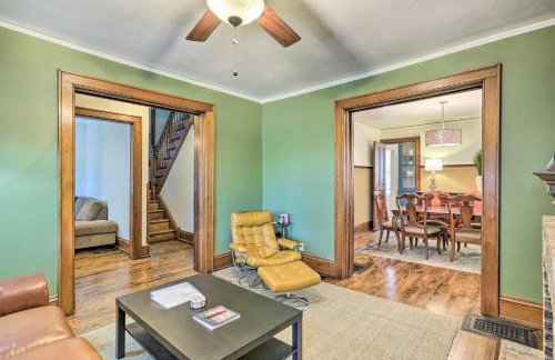 Milwaukee Home Less Than Half Mi to Lake Michigan! - Foto 5