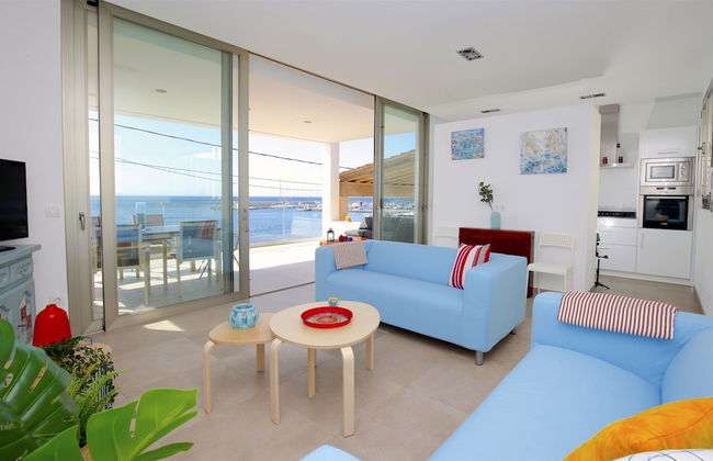 Apartamento s' Estanyol Mar - Foto 41