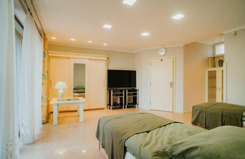 Apartamenty Pod Dzwonkiem - Foto 6