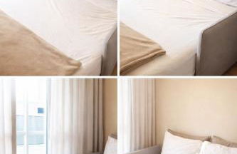 Apt 1012 Conforto aconchego e vibe acolhedora - Photo 19