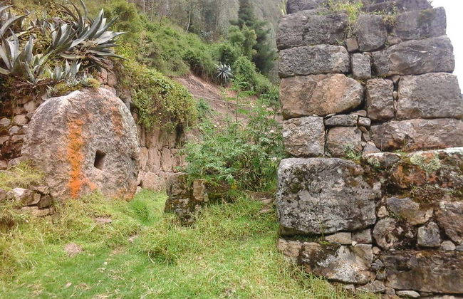 Escursione a Huariaca e Conoc + Casa de la Moneda - Foto 7