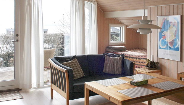 2 Person Holiday Home in Haderslev - Foto 5