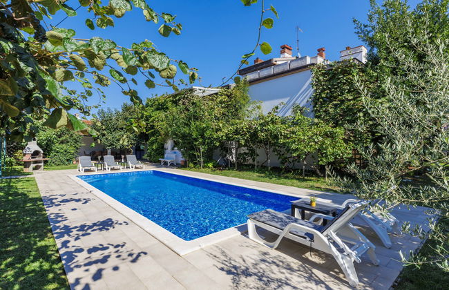 Villa Toni - Foto 39