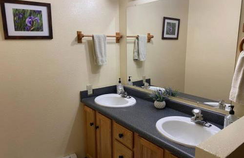 Northern Lights from Hot Tub, Denali National Park - Photo 22