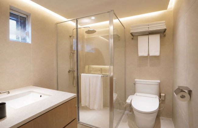 UH Suite The Jongno - Foto 56