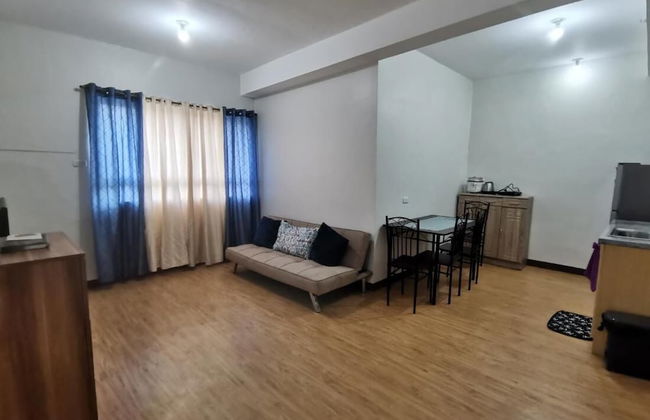 Room in Studio - Mesaverte Residences Afs Suites - Photo 4