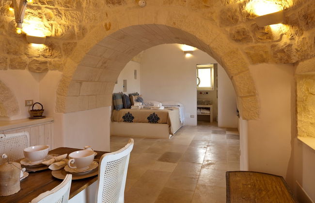 Borgo del Tempo Ritrovato - Foto 1