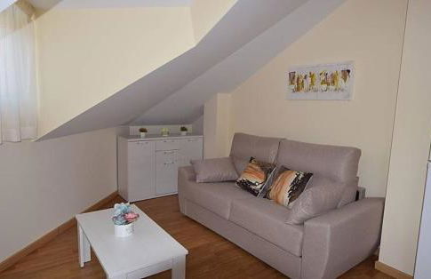 Apartamento Sardiñeiro- Fisterra - Foto 6