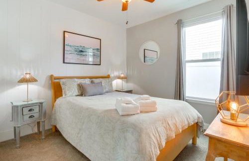 Coastal Home with Yard Less Than 1 Mi to Old Town Bluffton! - Photo 16