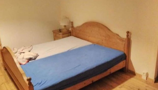 Holiday House With Sauna in Sankt Margarethen - Photo 3, Room